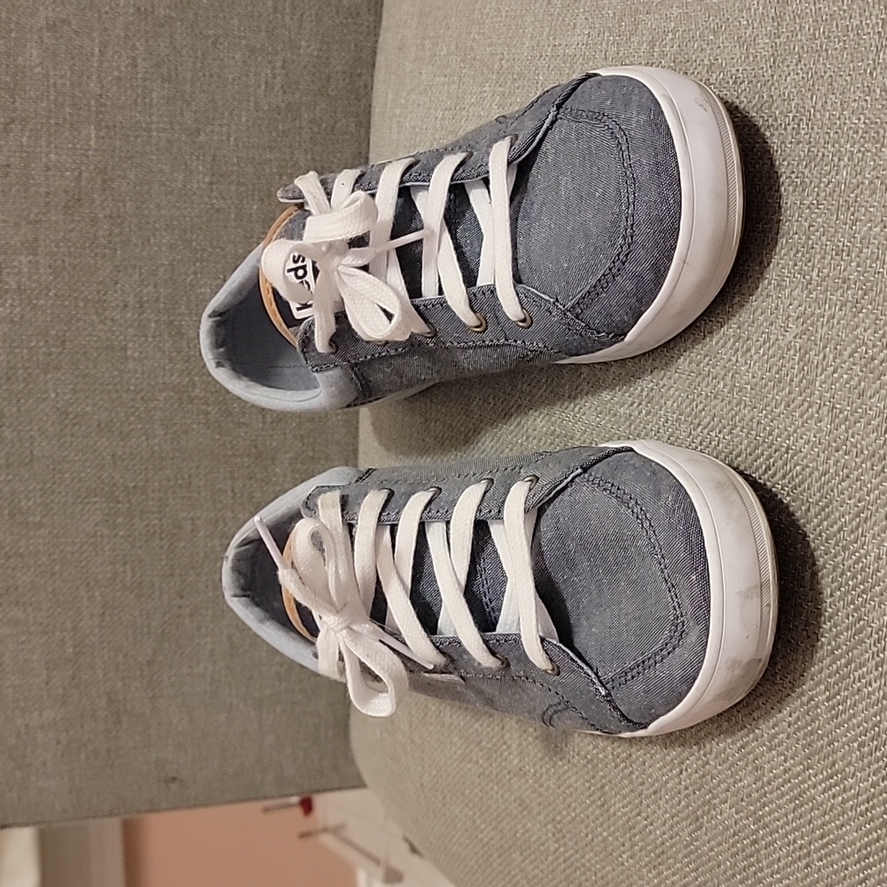 Keds Dream Foam Memory Sneakers